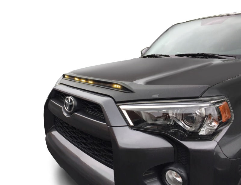 RVL Style Fender Flares - 4 Piece Set — 16-23 Toyota Tacoma