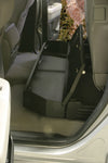 Underseat Lockbox W/ Keyed Lock Double Cab — 07-21 Toyota Tundra