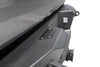 Stealth Fighter Rear Bumper w/ Backup Sensor Cutouts — 2014+ Toyota Tundra