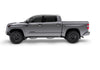 Crew Max Cab 5.6ft Bed W2W - 3in Nerf Steps - Gloss Black (w/o Bed Access) — 2022 Toyota Tundra