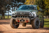 Zenith Front Bumper - Winch (w/o Fit Kit) — 2022+ Toyota Tundra