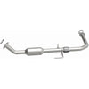 Conv Direct Fit OEM Underbody - 47.125in Length — 2003-2004 Toyota Tundra