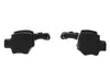 Momentum GT Coil Air Intake System w/ Pro DRY S Media — Toyota Land Cruiser 300 Series