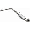 Conv DF 4.7L D/S OEM — 00-04 Toyota Tundra