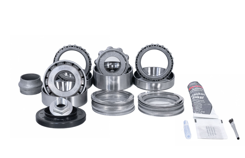 9in IFS Ring & Pinion Master Install Kit — 07-19 Toyota Land Cruiser