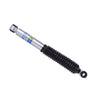 5100 Series Rear Left 46mm Monotube Shock Absorber — 96-04 Toyota Tacoma