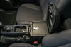 Console Safe W/ Combo Lock — 16-23 Toyota Tacoma