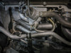Twisted Steel Long Tube Header 304 Stainless Steel — 05-22 Toyota Tacoma