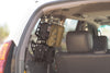Window Molle Storage Panels Rear — 03-09 Lexus GX470