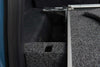 Roller Drawer Side Floor Kit — Toyota FJ Cruiser