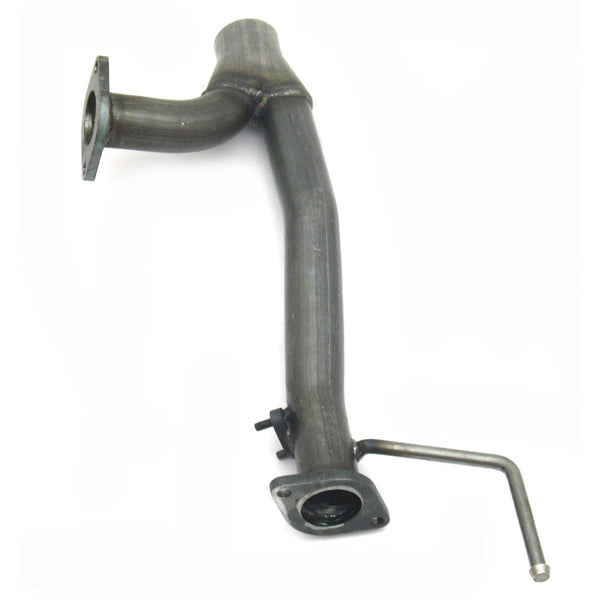 4.7L 409SS Y-Pipe — 03-04 Toyota Tundra