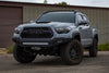 HoneyBadger Front Bumper — 16-18 Toyota Tacoma