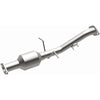 3.4L Direct Fit Converter — 95-98 Toyota T100