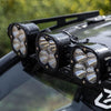 8XL Linkable Roof Kit — 2024+ Toyota Tacoma
