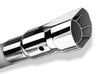 4dr 4.5L 6cyl AT 4spd 4WD SS Catback Exhaust System — 95-97 Toyota Land Cruiser