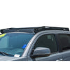 Aluminum Roof Rack (45in Light) — 2016+ Toyota Tacoma