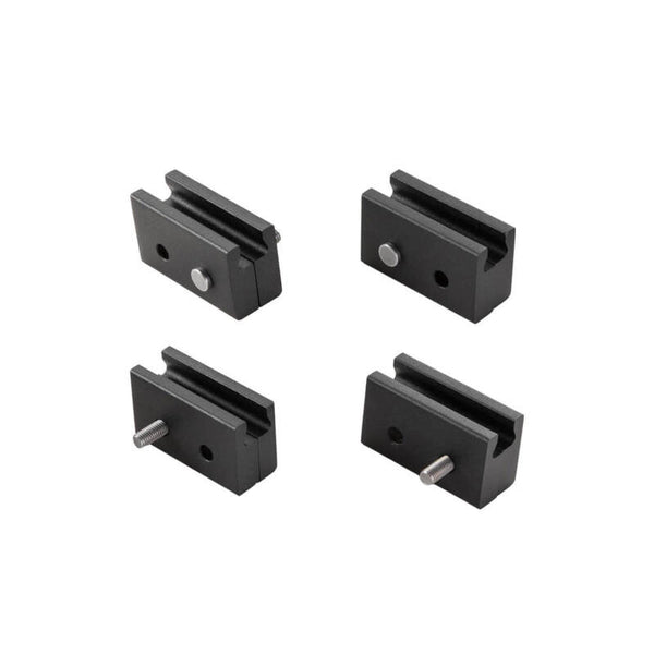 BASE Rack Rooftop Tent Mount Kit — 16-23 Toyota Tacoma
