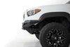Stealth Fighter Front Bumper w/ Winch Mount — 16-19 Toyota Tacoma