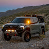 Side Step/Return — 22+ Toyota Tundra