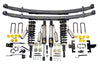 BP51 Kit Light 2.5Inch 5L — 07+ Toyota Tundra