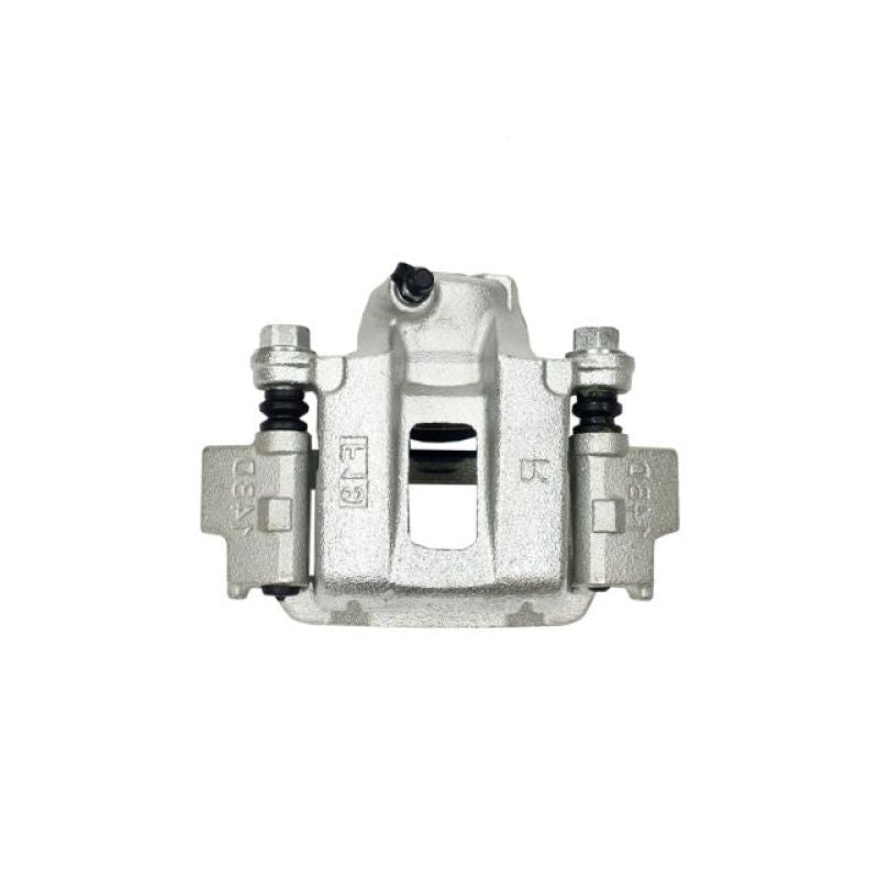 Left Autospecialty Caliper w/Bracket Rear — 03-09 Toyota 4Runner