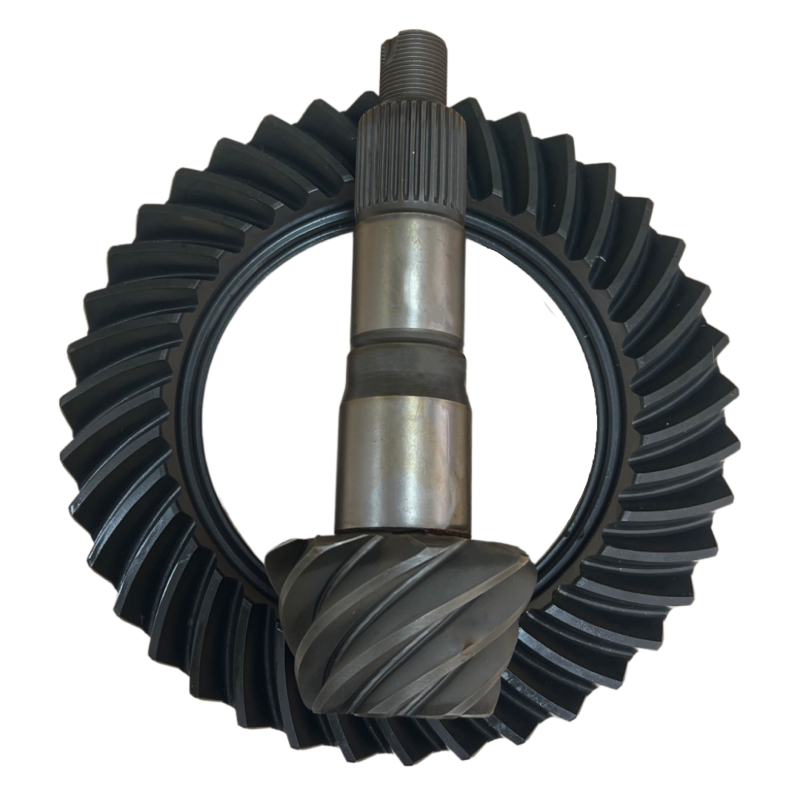 9.0in IFS Reverse Rotation 4.88 Ratio Ring & Pinion Set — 07-23 Toyota Tundra