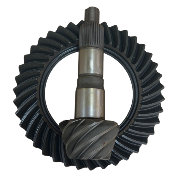 9.0in IFS Reverse Rotation 5.29 Ratio Ring & Pinion Set — 07-23 Toyota Tundra