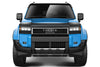 Aeroskin - Smoke — 2024+ Toyota Land Cruiser