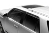 Ventvisor Low Profile (4pc) - Smoke — 10-24 Toyota 4Runner