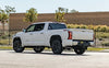 Street Series 3in Single Straight Driver Side Rear Cat-Back Exhaust — 22+ Toyota Tundra