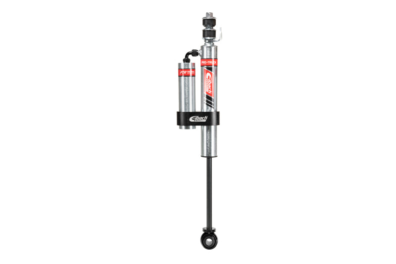 4WD Rear Passenger Side Pro-Truck Shock — 10-22 Toyota 4Runner