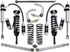 FJ/ 0-3.5" Stage 5 Suspension System w/ Billet UCA — 2010+ Toyota 4Runner
