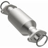 1997 Geo Prizm Direct-fit Catalytic Converter — 95-99 Toyota Tacoma