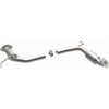 Converter Direct Fit 4.0L — 05-11 Toyota Tacoma