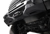 Stealth Fighter Front Bumper w/ Winch Mount — 22-25 Toyota Tundra