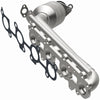Conv DF 4.7L — 05-09 Lexus GX470