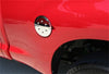 Fuel Tank Door Cover — 07-17 Toyota Tundra
