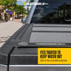 BAKFlip MX4 Bed Cover 5.5ft Bed — 2022+ Toyota Tundra