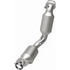 DF Conv 3.4 Left OEM — 22-24 Toyota Tundra