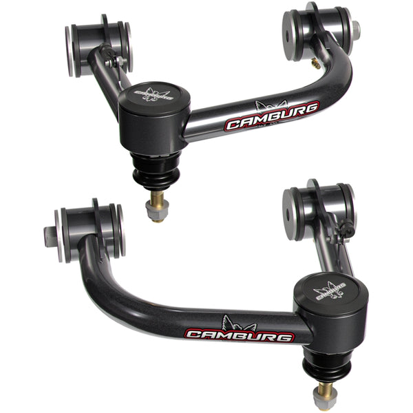 Pre/4WD Performance X-Joint XL Upper Arms — 05-23 Toyota Tacoma