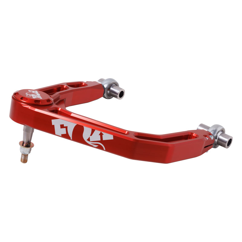 Billet Upper Control Arm - Orange — 22-24 Toyota Tundra