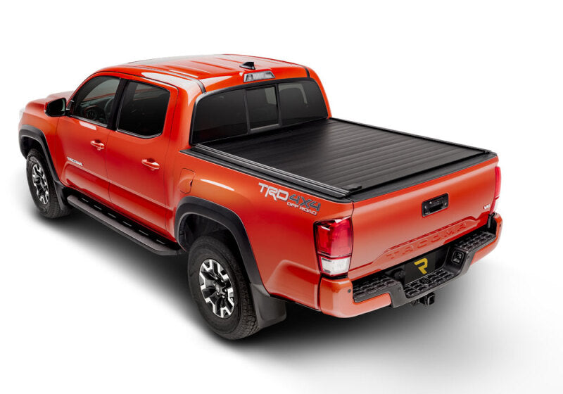 RetraxPRO MX 5ft Bed — 2024 Toyota Tacoma