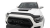 Aeroskin II Low Profile - Tex. Black — 16-23 Toyota Tacoma