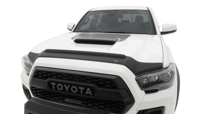 Aeroskin II Low Profile - Tex. Black — 12-15 Toyota Tacoma