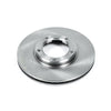 Autospecialty Brake Rotor Front — 95-04 Toyota Tacoma