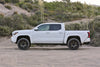 4WD (w/o AVS) 1.5in Leveling Kit — 2024 Toyota Tacoma