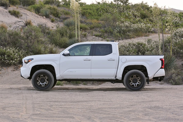 4WD (w/o AVS) 1.5in Leveling Kit — 2024 Toyota Tacoma