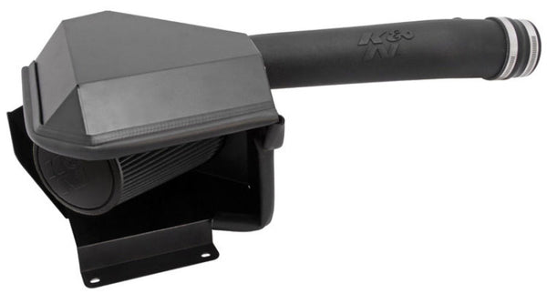 4.0L V6 Performance Air Intake System — 10-23 Toyota 4Runner