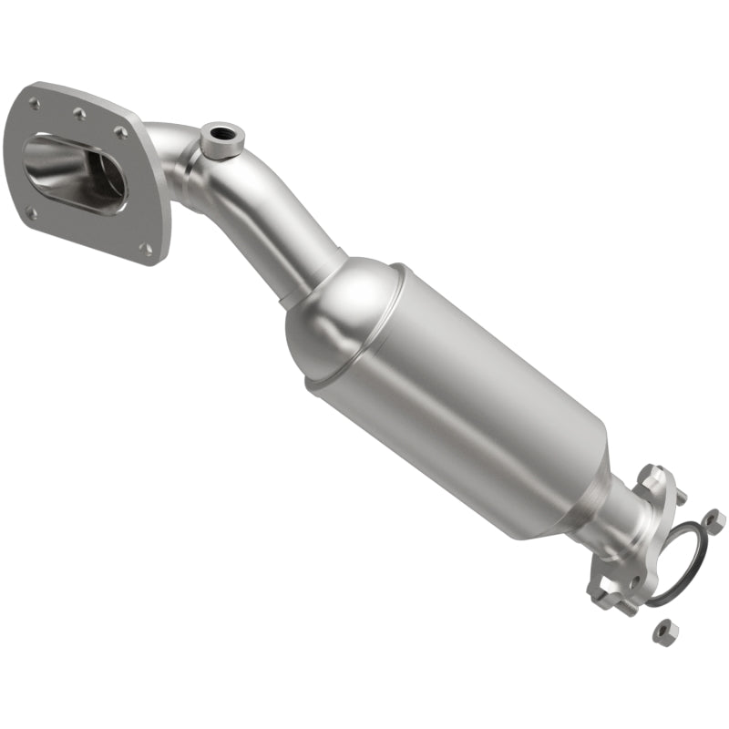 Conv Direct Fit 3.5L DS — 16-19 Toyota Tacoma
