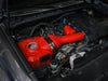 Momentum GT Red Edition Cold Air Intake System w/ Pro DRY S Filt — 07-23 Toyota FJ Cruiser